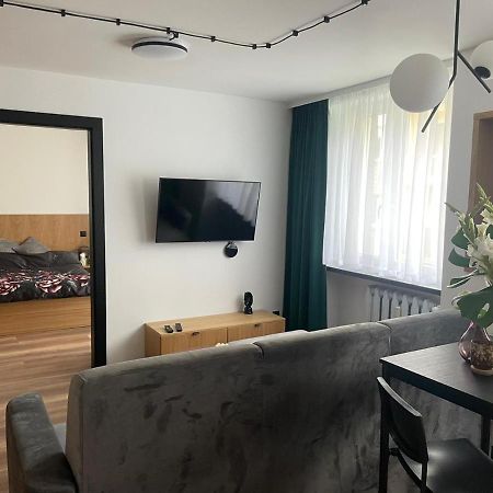 Apartamenty Nadrzeczna 14 카르파츠 외부 사진