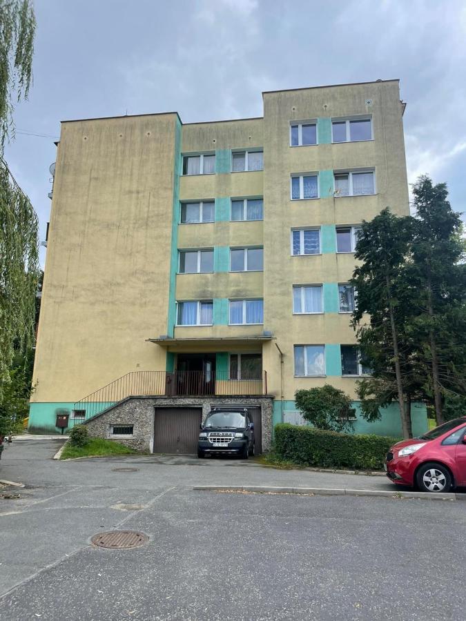Apartamenty Nadrzeczna 14 카르파츠 외부 사진
