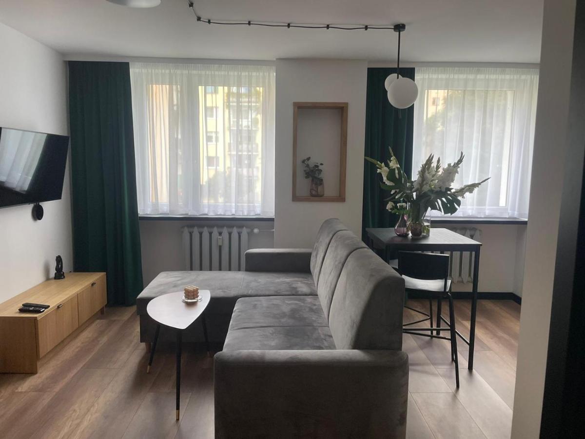 Apartamenty Nadrzeczna 14 카르파츠 외부 사진