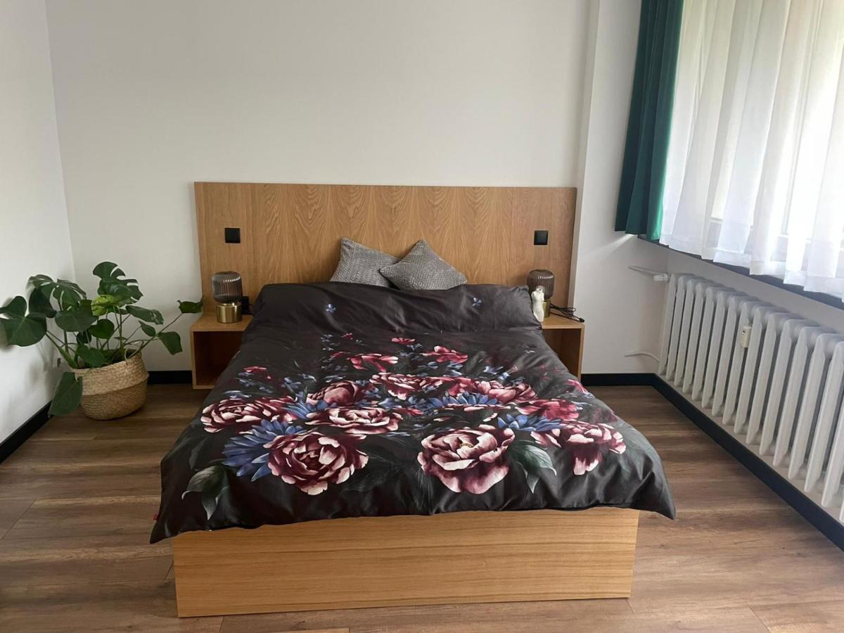 Apartamenty Nadrzeczna 14 카르파츠 외부 사진