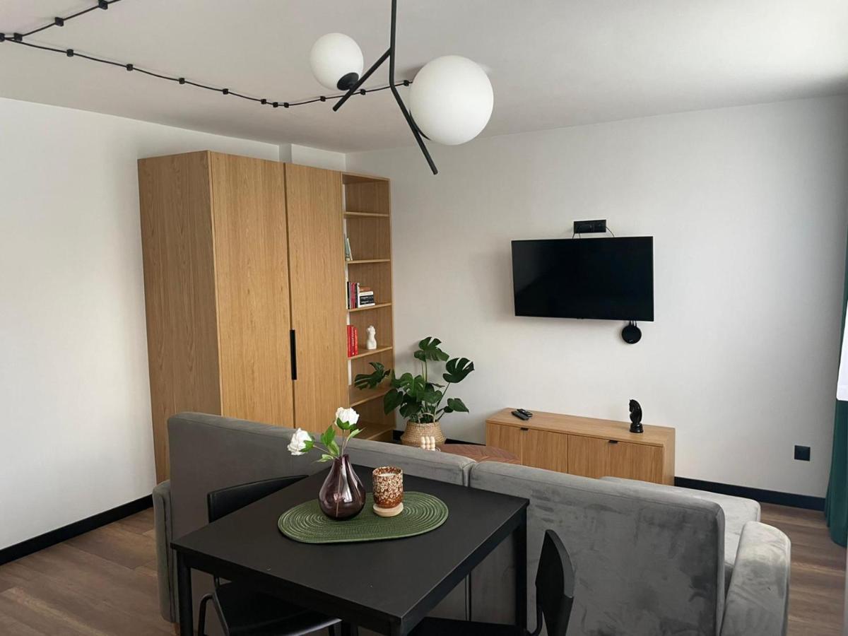 Apartamenty Nadrzeczna 14 카르파츠 외부 사진