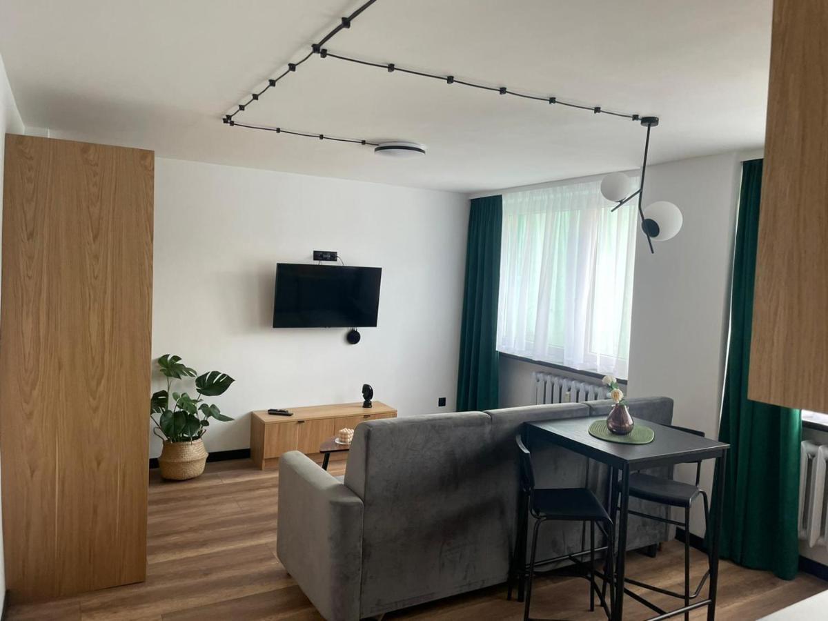 Apartamenty Nadrzeczna 14 카르파츠 외부 사진